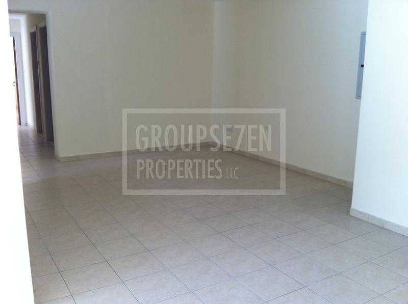 4 Lovely 1 BR for Sale in Al Thayyal The Greens