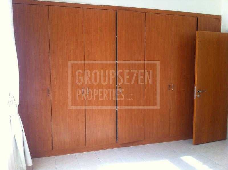 5 Lovely 1 BR for Sale in Al Thayyal The Greens