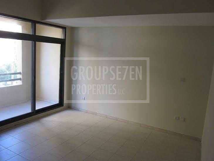 6 Lovely 1 BR for Sale in Al Thayyal The Greens