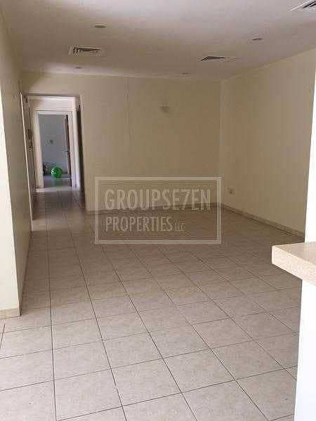 7 Lovely 1 BR for Sale in Al Thayyal The Greens