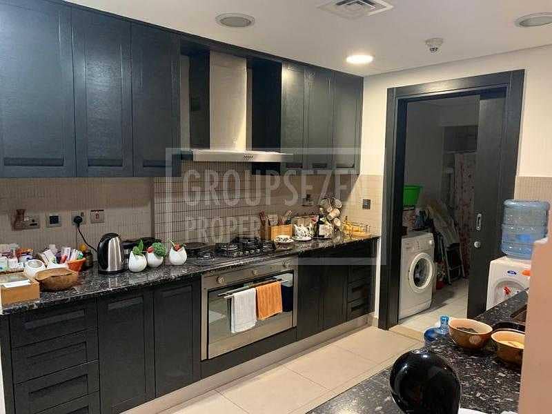 4 3 Bed Duplex for Rent in Jumeirah Heights Unfurnished
