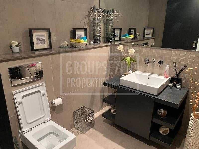 12 3 Bed Duplex for Rent in Jumeirah Heights Unfurnished