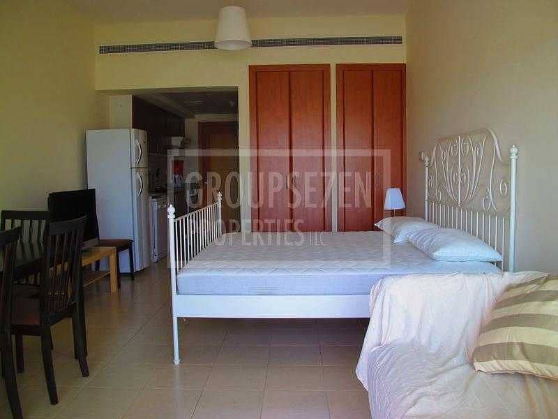 For Rent Studio Apartment in Al Alka 3 The Greens For Rent Studio Apartment in Al Alka 3 The Greens