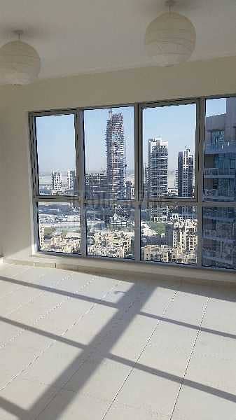 6 Very Light 1 BR Apt in The Residences Downtown