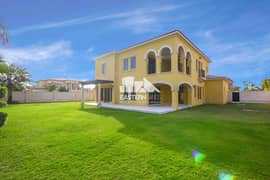 فیلا في فلل شاطئ السعديات شاطئ السعديات جزيرة السعديات 5 غرف 420000 درهم - 5266492