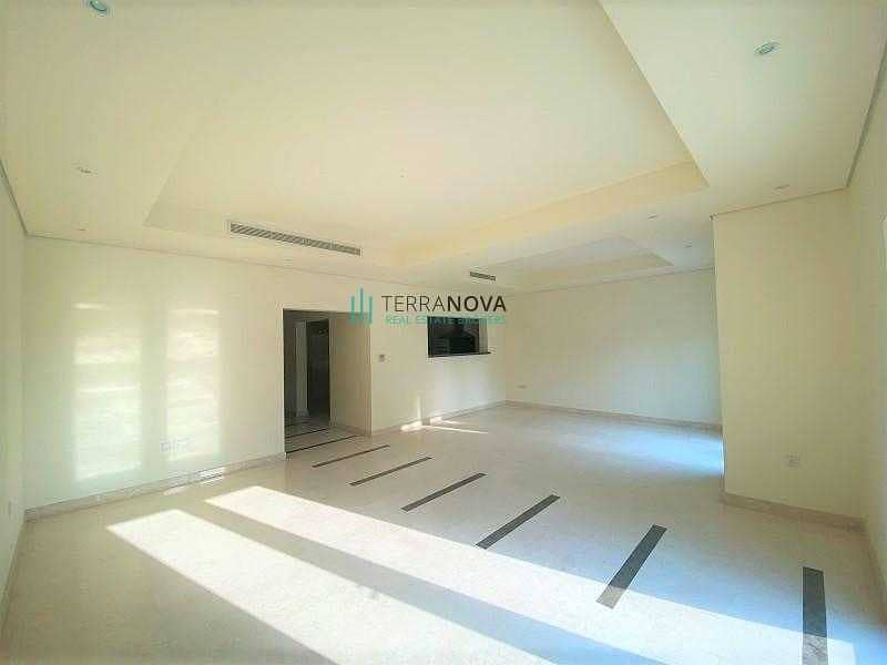 3 Next to Pavilion | Quortaj - Type B | 3 Bedroom+Maids Town House