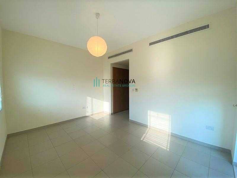 11 Next to Pavilion | Quortaj - Type B | 3 Bedroom+Maids Town House