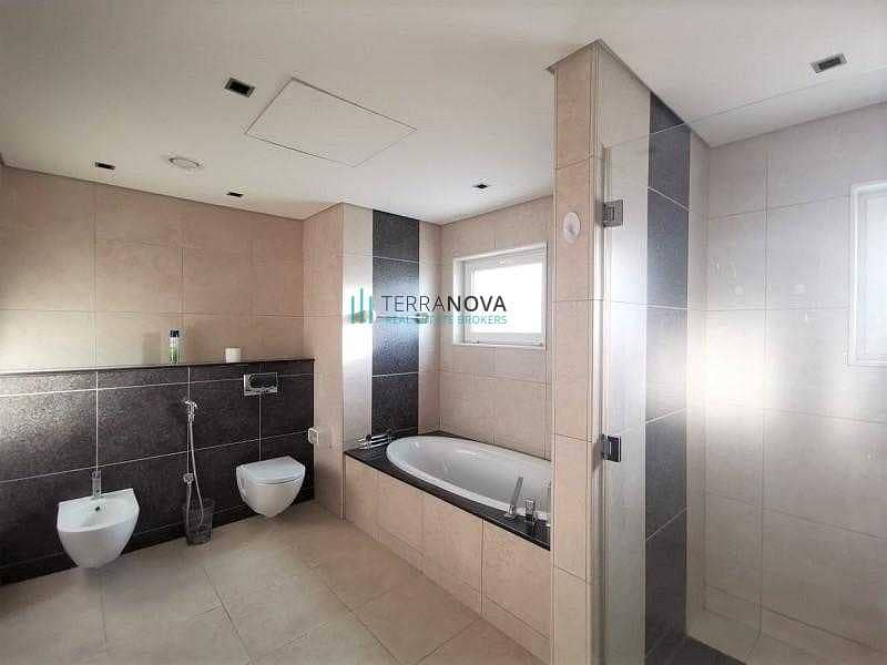 13 Quortaj - Type B | Single Row | 3 Bedroom+Maids Villa