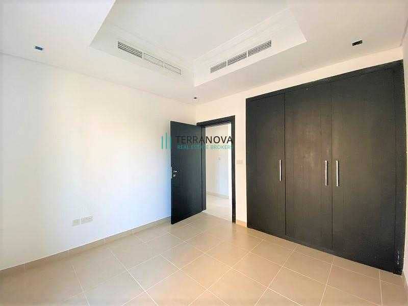 15 Quortaj - Type B | Single Row | 3 Bedroom+Maids Villa