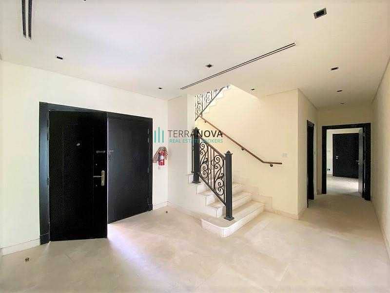 5 Cheapest Quortaj | 5 Bed+Maids | Near Park | Back to Back | Middle Villa