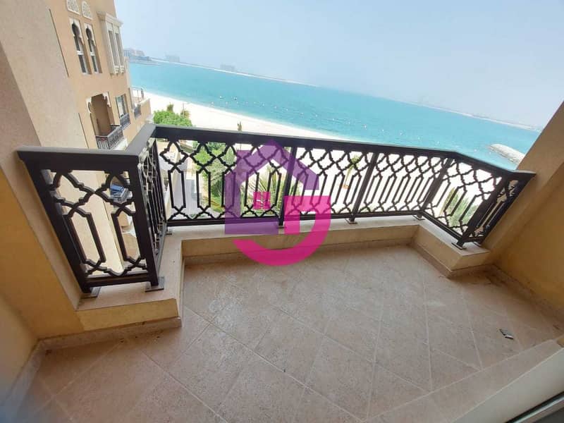 Breathtaking View | 1BHK | Bab Al Bahr Breathtaking View | 1BHK | Bab Al Bahr
