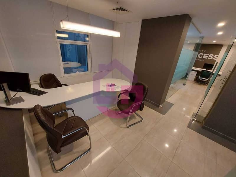 Ready to Move-In| Cozy Furnished Office Ready to Move-In| Cozy Furnished Office
