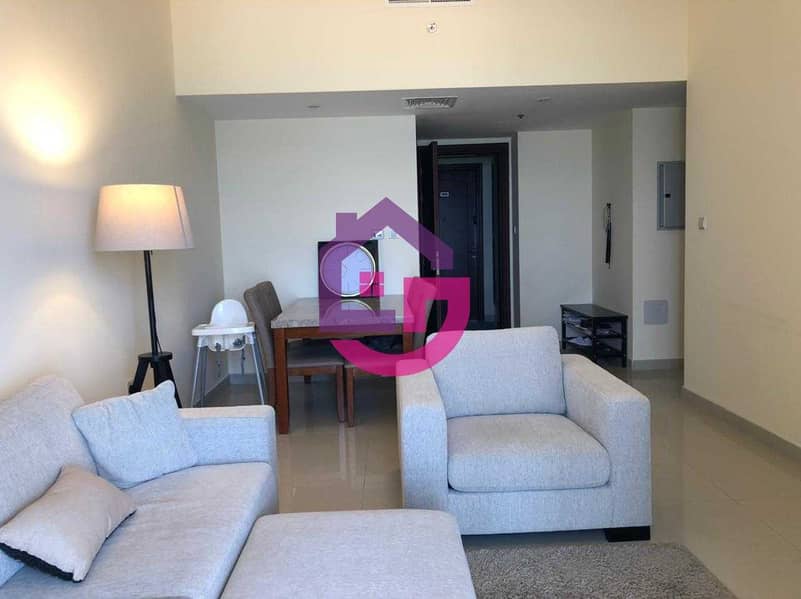 23 Furnished 2 Bedroom with Amazing Sea View