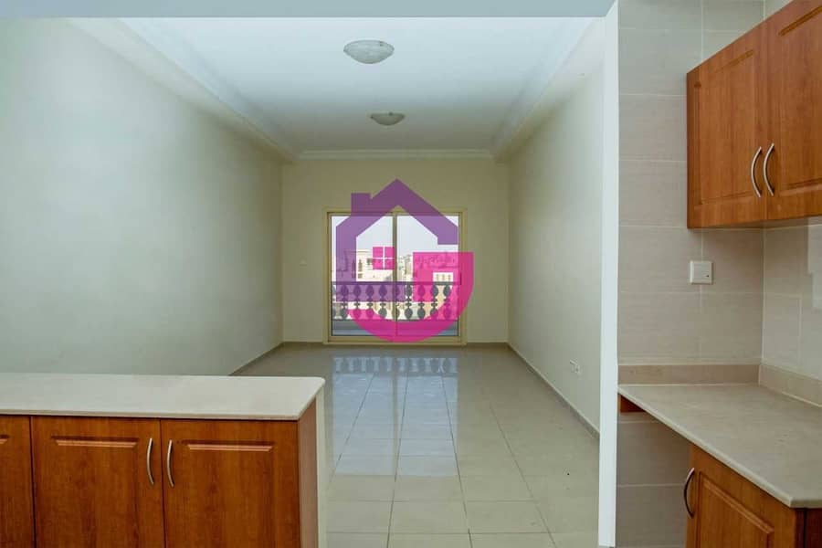 Квартира в Аль Хамра Вилладж，Аль Хамра Вилладж Марина Апартментс, 18000 AED - 4760816