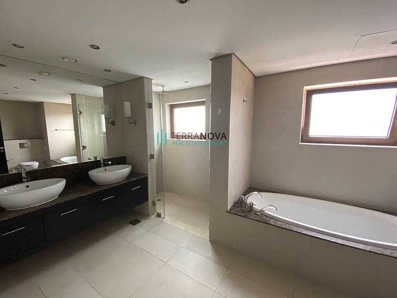 15 3 Bedroom + Maids | Dubai Style - Type B