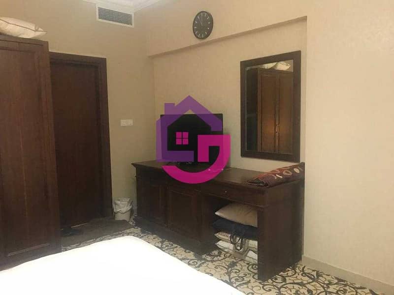 11 Fully Furnished 2 Bedroom in Marjan Resort