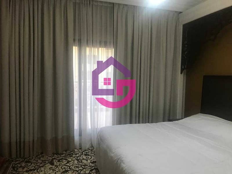 14 Fully Furnished 2 Bedroom in Marjan Resort