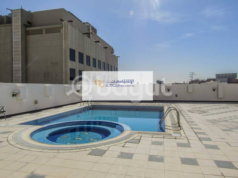 AMAZING OFFER FOR  FAMILYS FLAT IN OUD METHA AREA