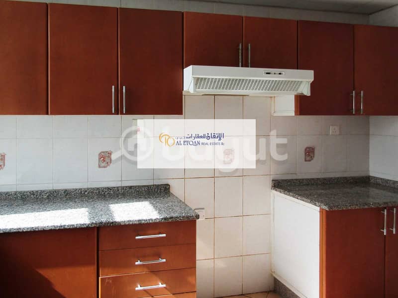 4 AMAZING OFFER FOR  FAMILYS FLAT IN OUD METHA AREA