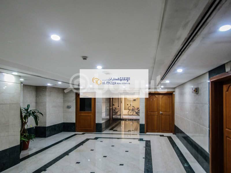 10 AMAZING OFFER FOR  FAMILYS FLAT IN OUD METHA AREA