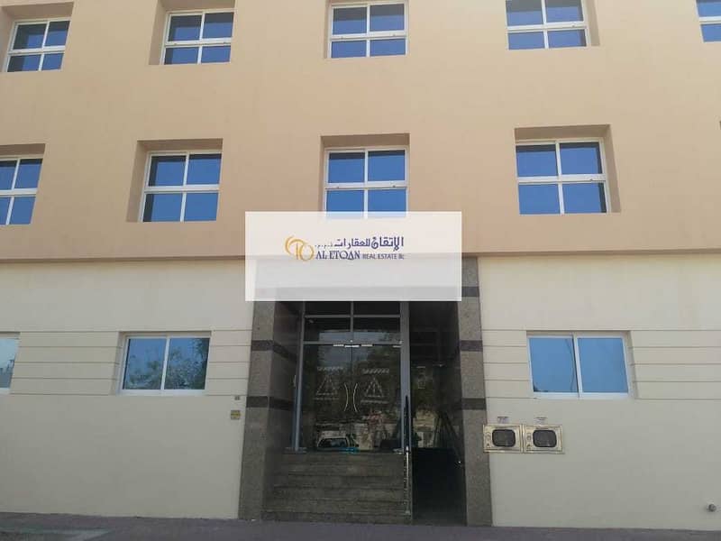 6 3 Bed Rooms flat and Studios close to Jumeirah Mosque and Jumeirah-1 Road.  Exclusively for F