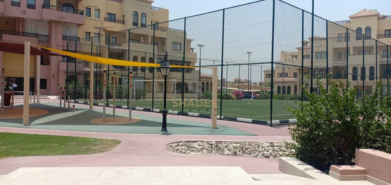 2 0% CommissionI 1 Bedroom|Shorooq| Near Mirdif City Center