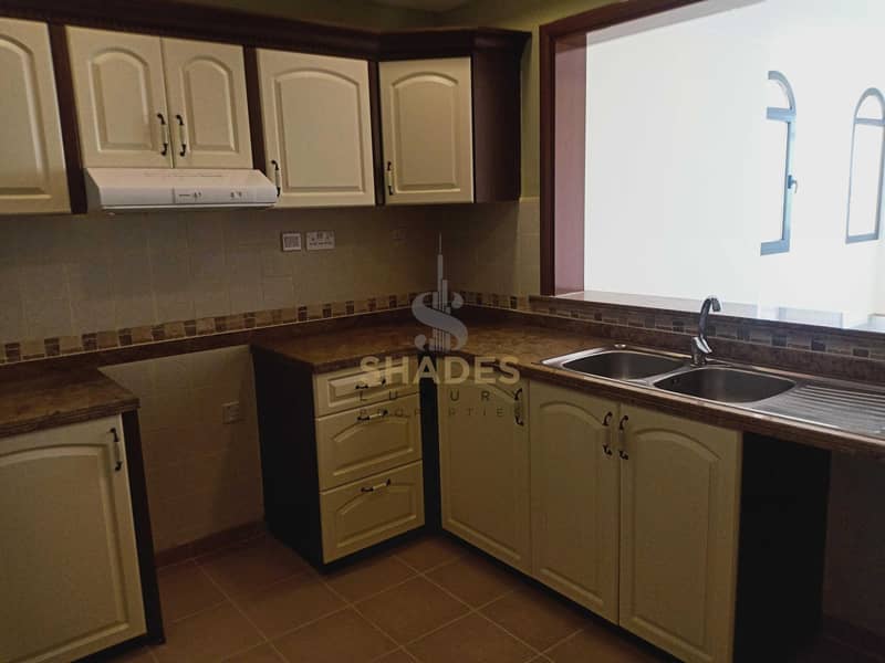 3 0% CommissionI 1 Bedroom|Shorooq| Near Mirdif City Center