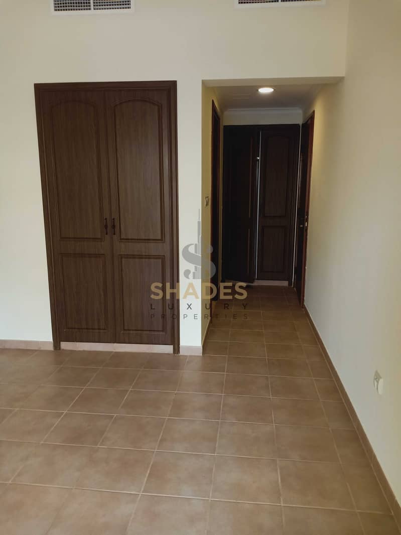 7 0% CommissionI 1 Bedroom|Shorooq| Near Mirdif City Center