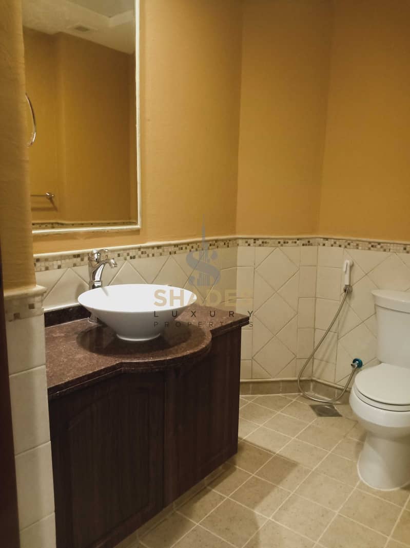 11 0% CommissionI 1 Bedroom|Shorooq| Near Mirdif City Center