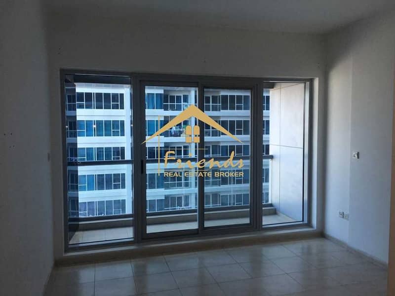 4 STUDIO AVAILABLE IN SKYCOURT TOWER F IS FOR RENT Aed19000/-YEARLY