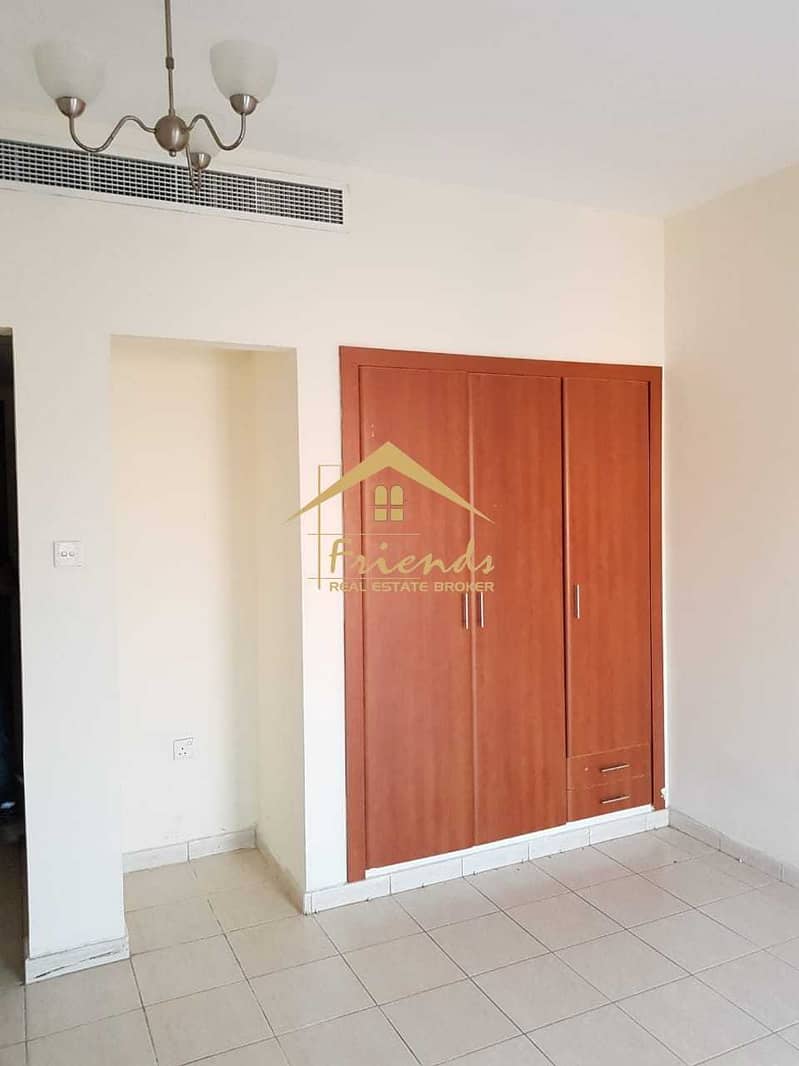 9 BEST PRICE FOR STUDIO IN PERSIA IS FOR RENT Aed16000/-YEARLY