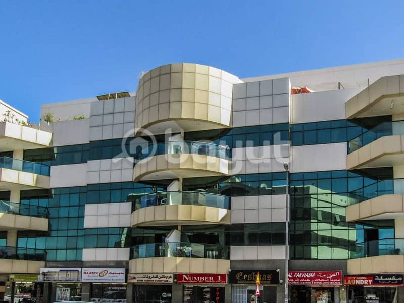 9 AMAZING OFFER FOR FAMILYS FLAT IN OUD METHA AREA