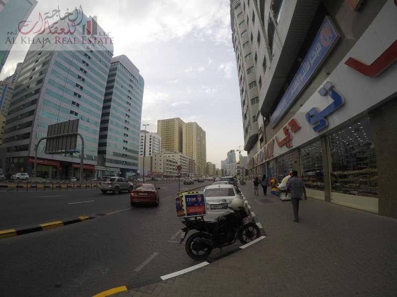 LIMITED OFFER SPECIOUS 3BHK ONLY 40K IN ABU SHAGARAH LIMITED OFFER SPECIOUS 3BHK ONLY 40K IN ABU SHAGARAH