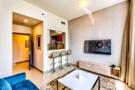 Dubai Marina Hotel Apartments For Rent Monthly Bayut Com