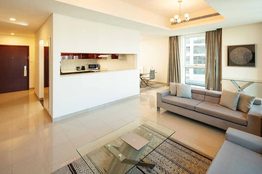 2 bedroom apartment sea view| All bills included| Fully furnished| flexable paymrnt|High Floor 2 bedroom apartment sea view| All bills included| Fully furnished| flexable paymrnt|High Floor