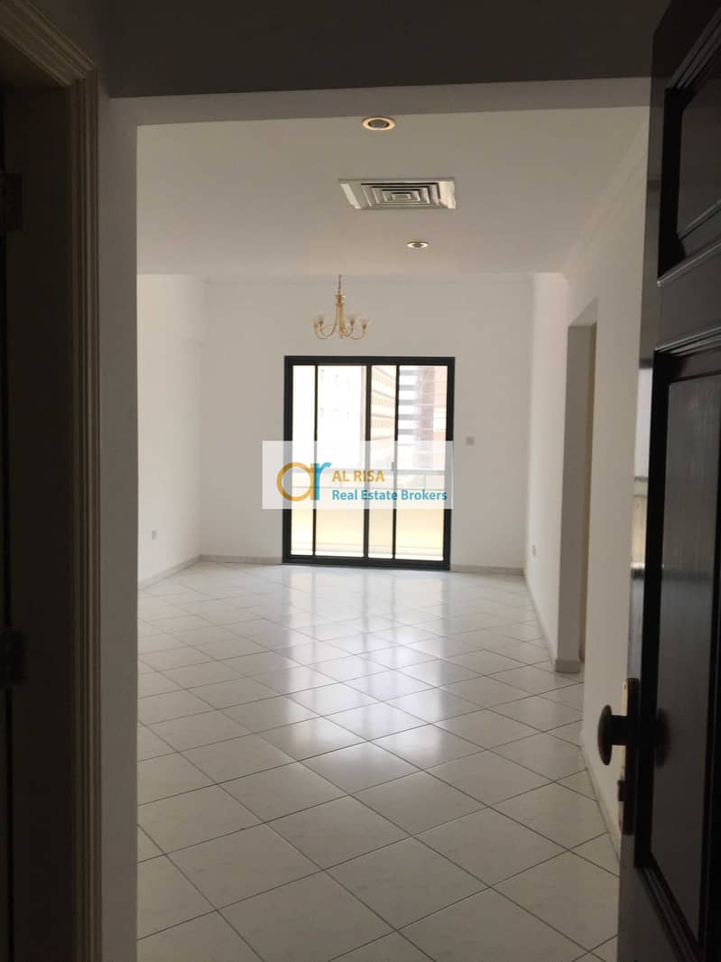 2 SPECIOUS ONE BEDROOM APARTMENT AVALIBLE IN MANKHOOL 52K.