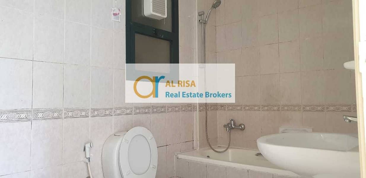4 SPACIOUS ONE BEDROOM APARTMENT AVALIBLE IN MANKHOOL 46K.