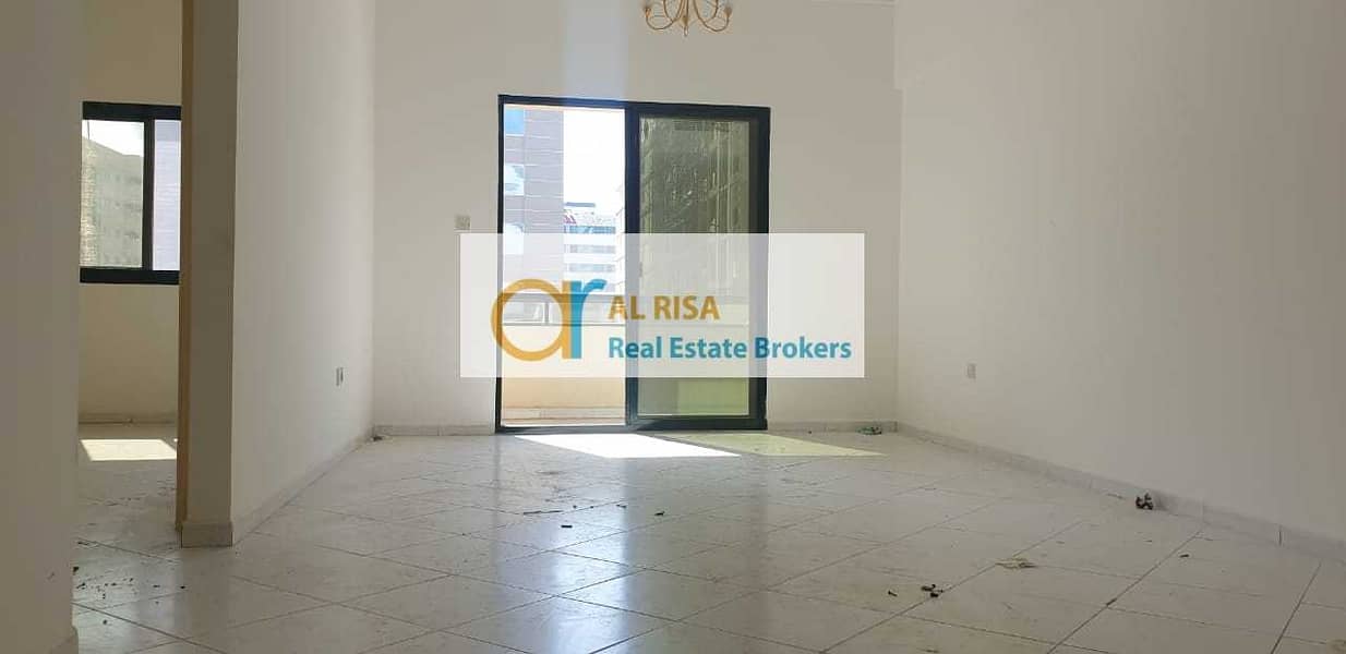 5 SPACIOUS ONE BEDROOM APARTMENT AVALIBLE IN MANKHOOL 46K.