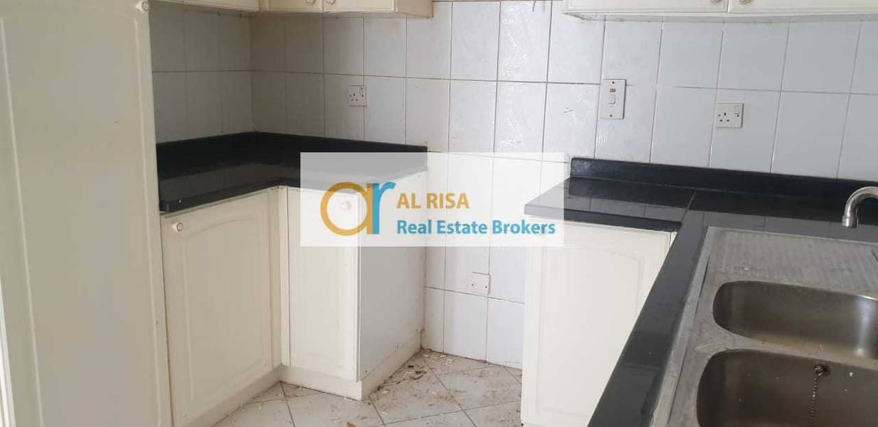 8 SPACIOUS ONE BEDROOM APARTMENT AVALIBLE IN MANKHOOL 46K.