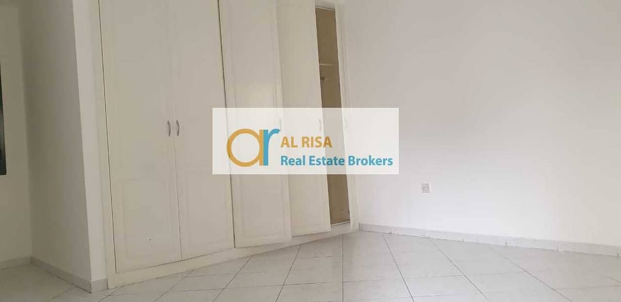 10 SPACIOUS ONE BEDROOM APARTMENT AVALIBLE IN MANKHOOL 46K.