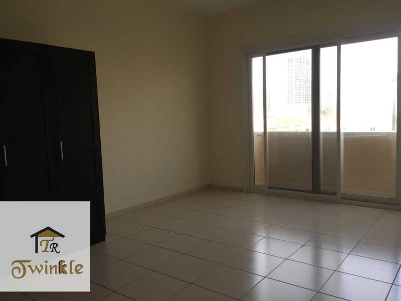 12 JVC | Lavender 1|SPACIOUS 1BR  WITH BALCONY @ 33K