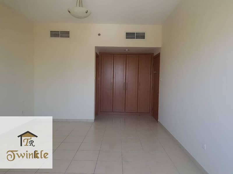 26 JVC | Lavender 1|SPACIOUS 1BR  WITH BALCONY @ 33K