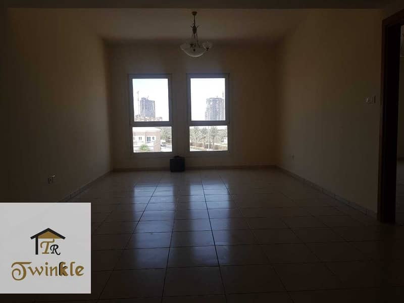 28 JVC | Lavender 1|SPACIOUS 1BR  WITH BALCONY @ 33K