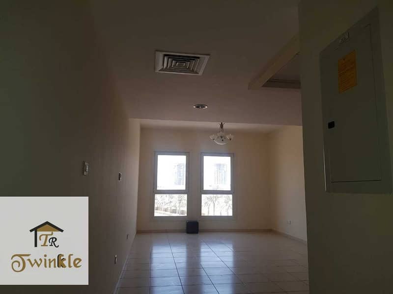 33 JVC | Lavender 1|SPACIOUS 1BR  WITH BALCONY @ 33K