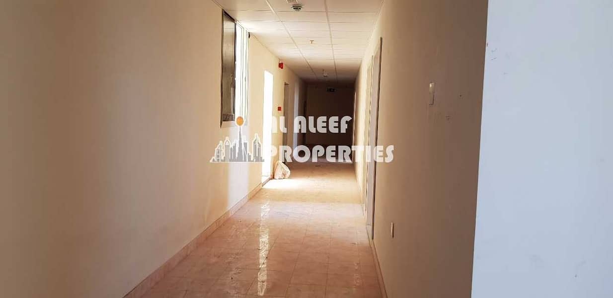2 Independant staff / Labour Accommodation of 84 rooms in  Jebel Ali 01