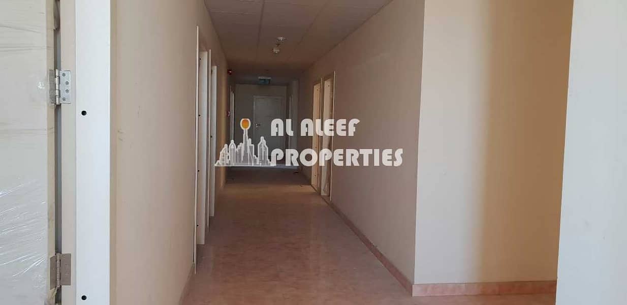 4 Independant staff / Labour Accommodation of 84 rooms in  Jebel Ali 01