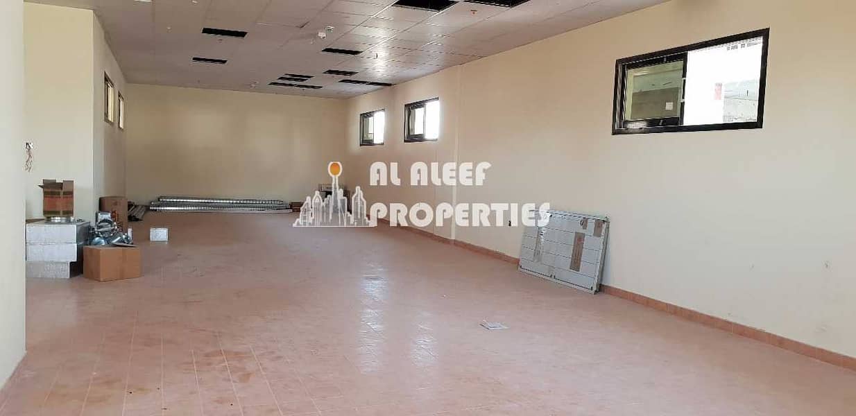 6 Independant staff / Labour Accommodation of 84 rooms in  Jebel Ali 01