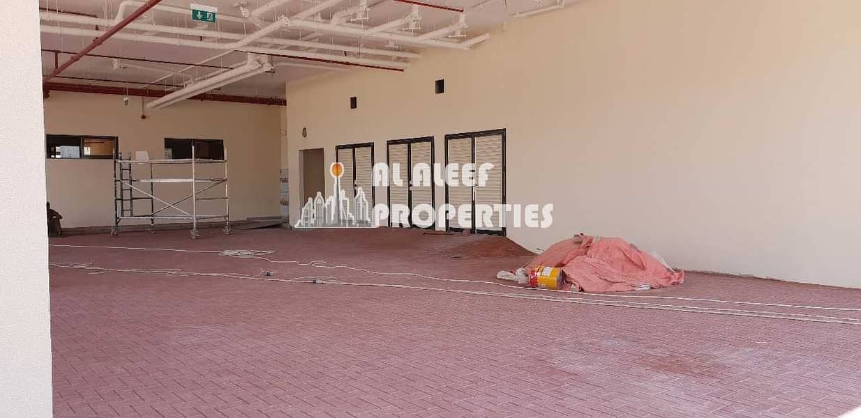 8 Independant staff / Labour Accommodation of 84 rooms in  Jebel Ali 01