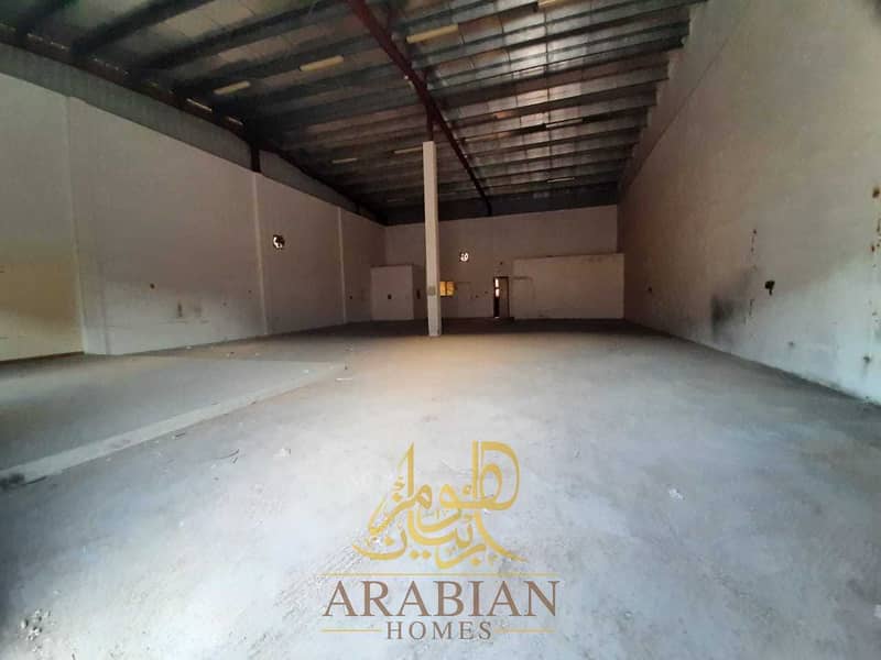 308sq. m - SEPARATE BOUNDARY WALL WAREHOUSE AVAILABLE FOR RENT