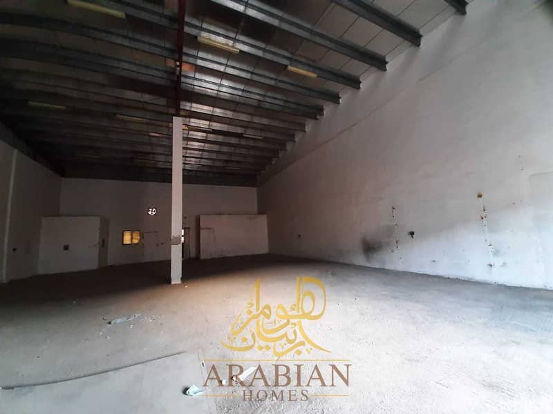 11 308sq. m - SEPARATE BOUNDARY WALL WAREHOUSE AVAILABLE FOR RENT